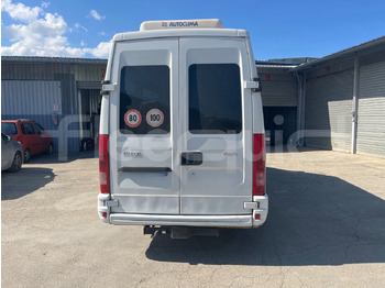 Minibus, Furgão de passageiros Iveco A50: foto 5 Minibus, Furgão de passageiros Iveco A50: foto 5