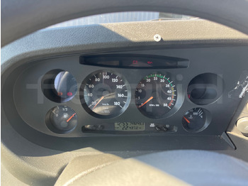 Minibus, Furgão de passageiros Iveco A50: foto 3 Minibus, Furgão de passageiros Iveco A50: foto 3