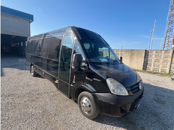 Ônibus suburbano IVECO