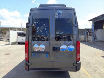 Minibus, Furgão de passageiros Iveco Daily: foto 5 Minibus, Furgão de passageiros Iveco Daily: foto 5