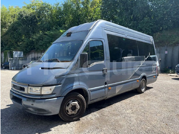 Minibus, Furgão de passageiros Iveco Daily: foto 4