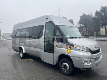 Minibus IVECO Daily
