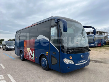 Ônibus suburbano KING LONG