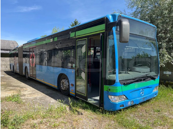 Ônibus urbano MERCEDES-BENZ Citaro