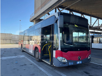 Ônibus urbano MERCEDES-BENZ Citaro