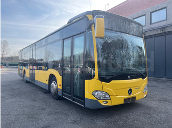 Ônibus urbano MERCEDES-BENZ Citaro