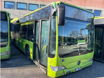 Ônibus urbano MERCEDES-BENZ Citaro