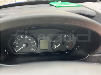 Minibus, Furgão de passageiros Mercedes-Benz Sprinter: foto 3
