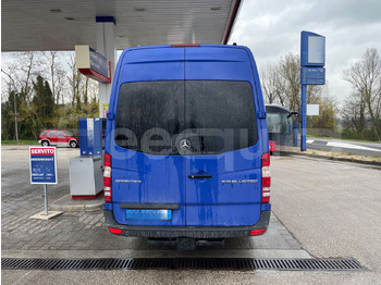 Minibus, Furgão de passageiros Mercedes-Benz Sprinter: foto 5