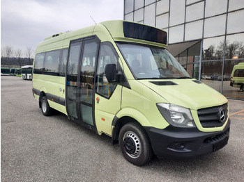 Minibus MERCEDES-BENZ Sprinter
