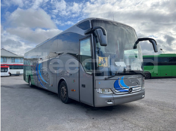 Autocarro MERCEDES-BENZ Tourismo