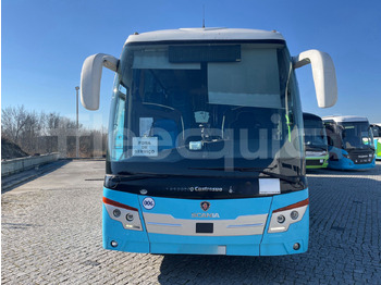 Autocarro SCANIA