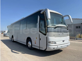 Autocarro SCANIA Touring