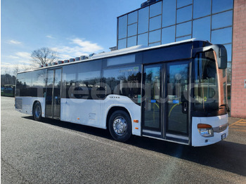 Ônibus suburbano SETRA