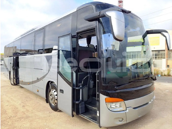 Autocarro SETRA