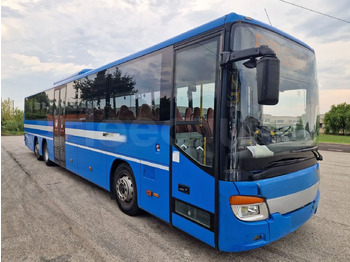 Ônibus suburbano SETRA
