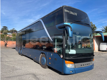 Autocarro SETRA