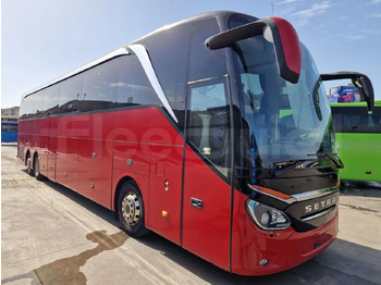 Autocarro SETRA