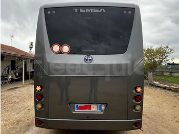 Autocarro Temsa MD7: foto 5