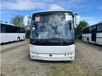 Ônibus suburbano TEMSA