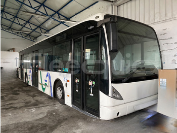Ônibus urbano VAN HOOL