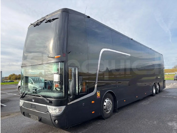Autocarro Van Hool Astromega: foto 4 Autocarro Van Hool Astromega: foto 4