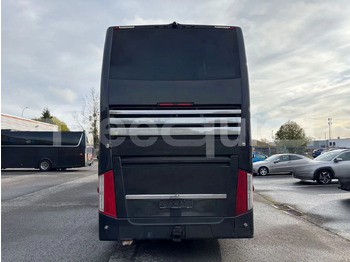 Autocarro Van Hool Astromega: foto 5 Autocarro Van Hool Astromega: foto 5