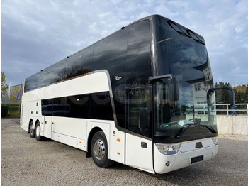 Autocarro VAN HOOL