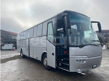 Autocarro BOVA