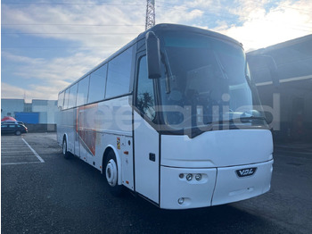 Autocarro BOVA