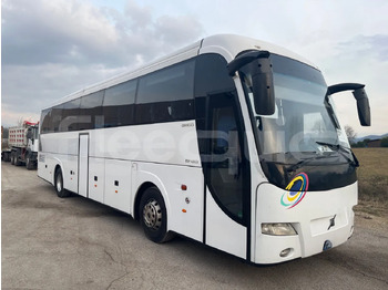 Autocarro VOLVO