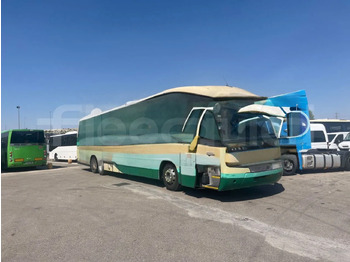 Autocarro VOLVO