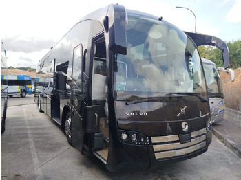 Autocarro VOLVO