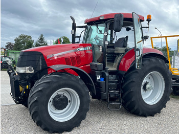 Trator CASE IH Puma 230