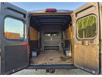 Furgão, Carrinha cabine dupla Citroën JUMPER 3.0 160KM Dubel Kabina: foto 4