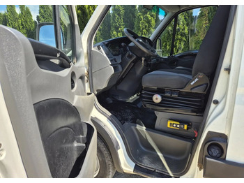 Carrinha basculante Iveco 35C15 3.0 150KM Wywrotka: foto 4