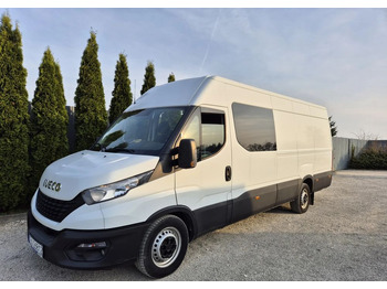 Leasing de Iveco Iveco 35s18 3.0 180KM Brygadówka manual Iveco Iveco 35s18 3.0 180KM Brygadówka manual: foto 2 Leasing de Iveco Iveco 35s18 3.0 180KM Brygadówka manual Iveco Iveco 35s18 3.0 180KM Brygadówka manual: foto 2