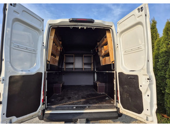 Leasing de Iveco Iveco 35s18 3.0 180KM Brygadówka manual Iveco Iveco 35s18 3.0 180KM Brygadówka manual: foto 4 Leasing de Iveco Iveco 35s18 3.0 180KM Brygadówka manual Iveco Iveco 35s18 3.0 180KM Brygadówka manual: foto 4