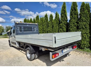 Leasing de  Opel Movano 2.3 165KM Opel Movano 2.3 165KM: foto 3