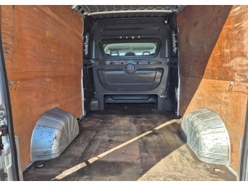 Leasing de Peugeot Boxer 130KM Brygadówka L3H2 Peugeot Boxer 130KM Brygadówka L3H2: foto 4 Leasing de Peugeot Boxer 130KM Brygadówka L3H2 Peugeot Boxer 130KM Brygadówka L3H2: foto 4