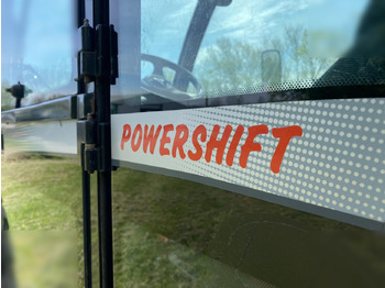 Leasing de  2011 MANITOU MLT634-120LSU TURBO 2011 MANITOU MLT634-120LSU TURBO: foto 5