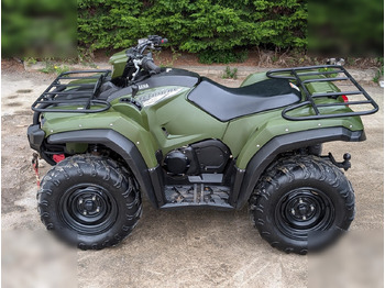 Quadriciclo 2021 YAMAHA KODIAK 450 EPS: foto 3