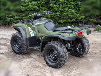 Quadriciclo 2021 YAMAHA KODIAK 450 EPS: foto 4