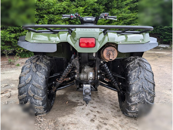 Quadriciclo 2021 YAMAHA KODIAK 450 EPS: foto 5