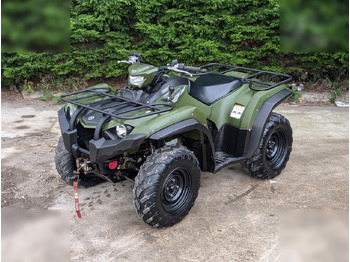 Quadriciclo 2021 YAMAHA KODIAK 450 EPS: foto 2