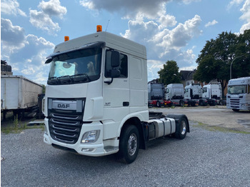 Tractor DAF XF 510