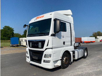 Tractor MAN TGX 18.440