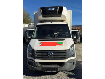 Carrinha frigorífica VOLKSWAGEN Crafter