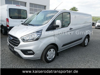 Furgão FORD Transit
