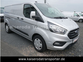 Furgão Ford Transit Custom L2H1 VA Werkstatt Klima AHK Navi: foto 4 Furgão Ford Transit Custom L2H1 VA Werkstatt Klima AHK Navi: foto 4
